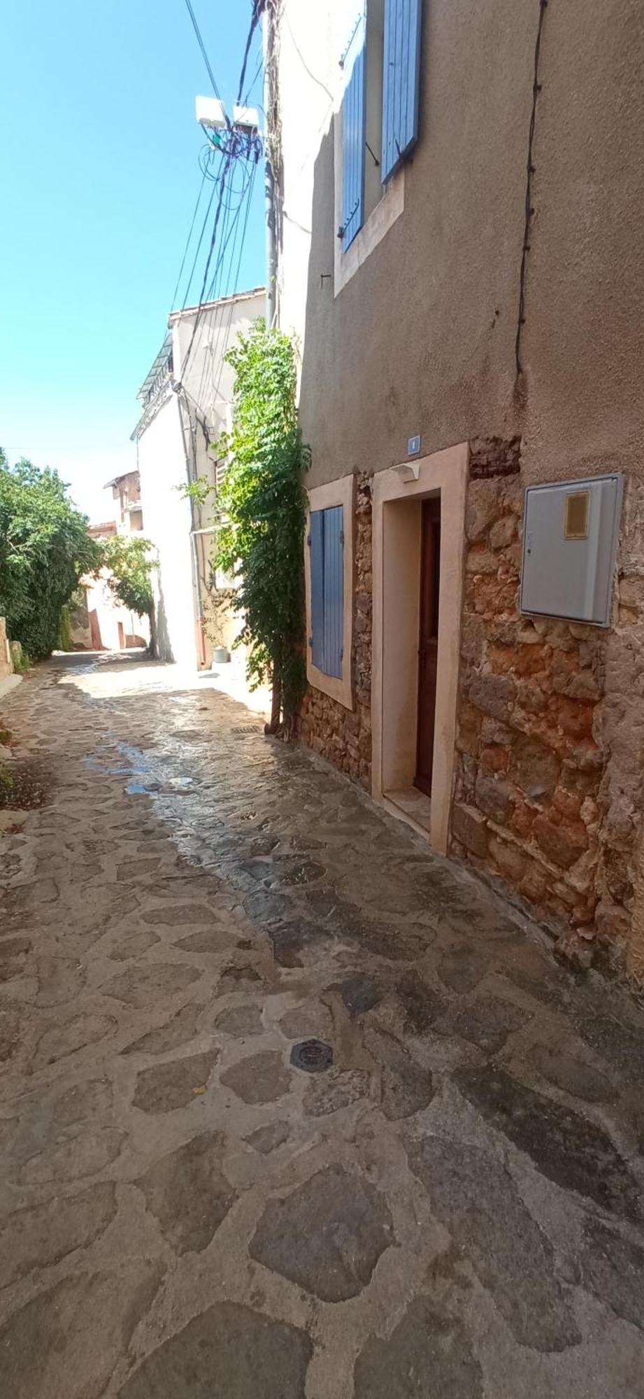 Studio Tout Confort En Provence Mont Ventoux. Бедуен Екстер'єр фото